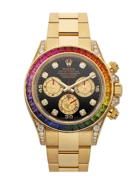 rolex cosmograph daytona 2012